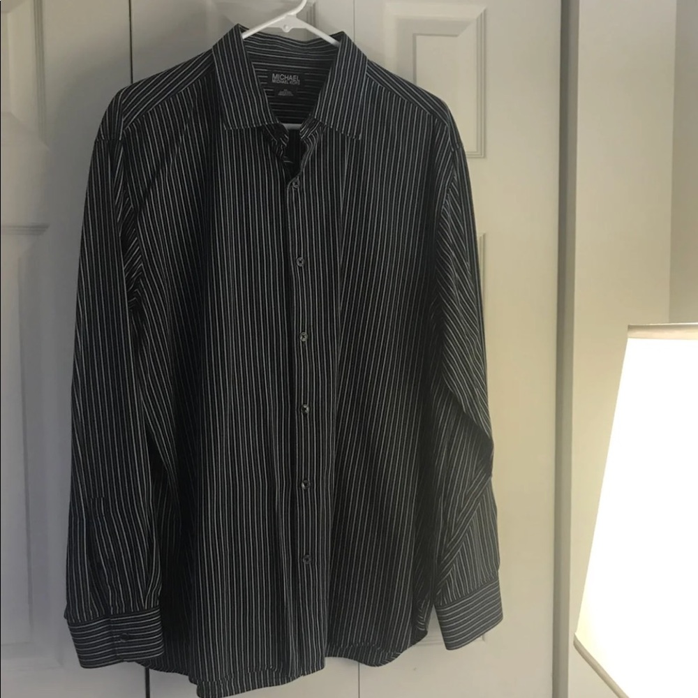 Men’s Michael Kors shirt